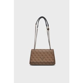 Guess HWBG7879210 LGW Kahverengi Kadın Omuz Çantası