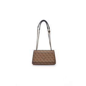 Guess HWBG7879210 LGW Kahverengi Kadın Omuz Çantası