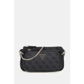 Guess HWBG7879710 Antrasit Kadın Çapraz Çanta