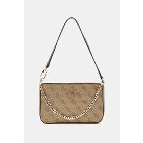 Guess HWBG7879720 Kahverengi Kadın Omuz Çantası