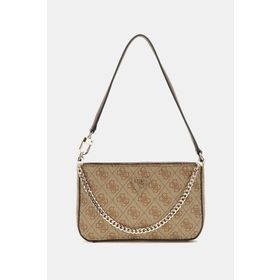 Guess HWBG7879720 Kahverengi Kadın Omuz Çantası