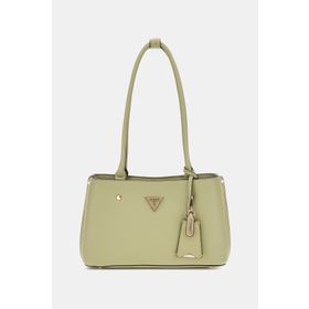 Guess HWBG8778090 Yeşil Kadın Omuz Çantası