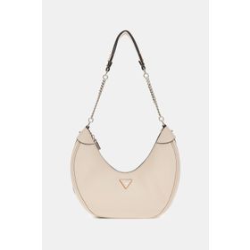 Guess HWBG9519010 Ekru Kadın Omuz Çantası