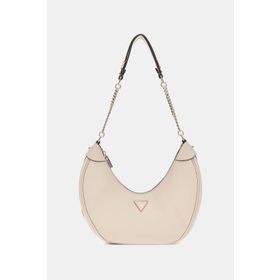 Guess HWBG9519010 Ekru Kadın Omuz Çantası