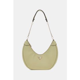 Guess HWBG9519010 Yeşil Kadın Omuz Çantası