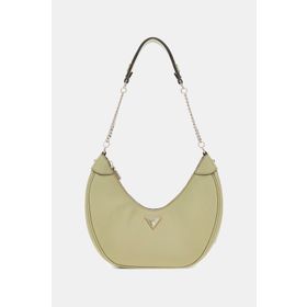 Guess HWBG9519010 Yeşil Kadın Omuz Çantası