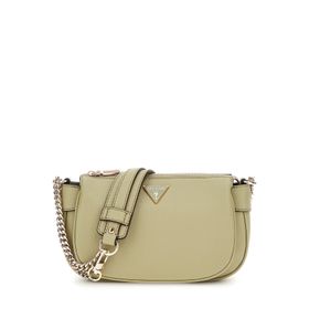 Guess HWBG9519170 Yeşil Kadın Omuz Çantası