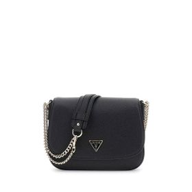 Guess HWBG9519190 Fedora Siyah Kadın Çapraz Askılı Çanta
