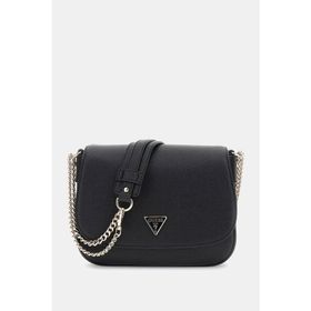Guess HWBG9519190 Fedora Siyah Kadın Çapraz Askılı Çanta