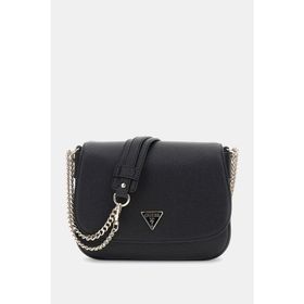 Guess HWBG9519190 Fedora Siyah Kadın Çapraz Askılı Çanta