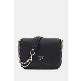 Guess HWBG9519190 Fedora Siyah Kadın Çapraz Askılı Çanta