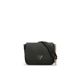 Guess HWBG9519190 Fedora Siyah Kadın Çapraz Askılı Çanta