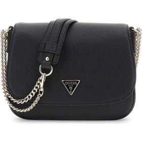 Guess HWBG9519190 Fedora Siyah Kadın Çapraz Askılı Çanta