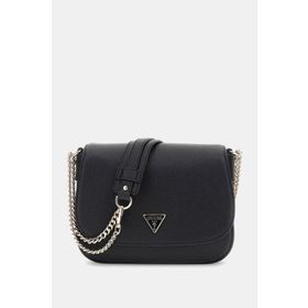 Guess HWBG9519190 Fedora Siyah Kadın Çapraz Askılı Çanta