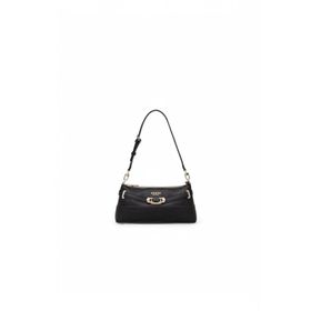 Guess HWBG9527170 Silvye Siyah Kadın Omuz Çantası