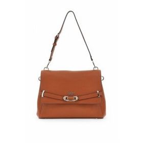 Guess HWBG9527190 Silvye Taba Kadın Omuz Çantası