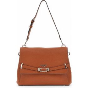 Guess HWBG9527190 Silvye Taba Kadın Omuz Çantası