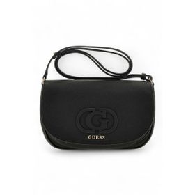 Guess HWBG9536021 Calebra Siyah Kadın Çapraz Askılı Çanta