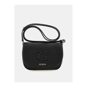Guess HWBG9536021 Calebra Siyah Kadın Çapraz Askılı Çanta