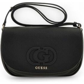 Guess HWBG9536021 Calebra Siyah Kadın Çapraz Askılı Çanta