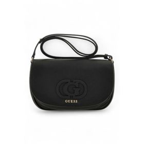 Guess HWBG9536021 Calebra Siyah Kadın Çapraz Askılı Çanta