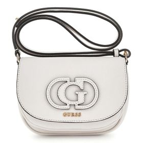 Guess HWBG9536780 Beyaz Kadın Omuz Çantası