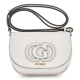 Guess HWBG9536780 Beyaz Kadın Omuz Çantası