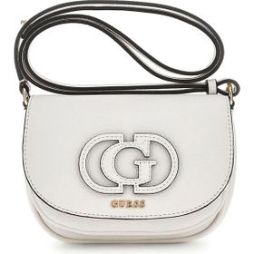 Guess HWBG9536780 Beyaz Kadın Omuz Çantası