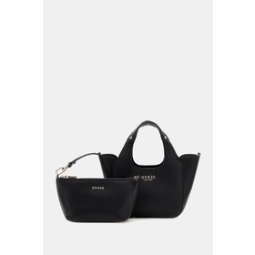Guess HWBG9640750 Siyah Kadın Çantası