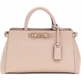 Guess HWBG9644060 Lefia Toprak Kadın Omuz Çantası