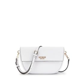 Guess HWBG9645190 Beyaz Kadın Omuz Çantası