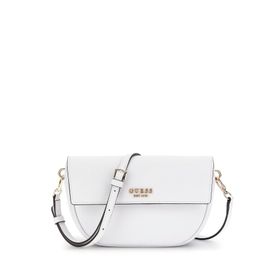 Guess HWBG9645190 Beyaz Kadın Omuz Çantası