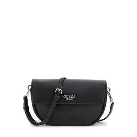 Guess HWBG9645190 Siyah Kadın Omuz Çantası