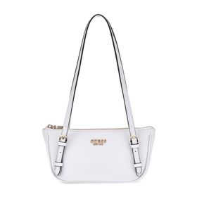 Guess HWBG9645760 Beyaz Kadın Omuz Çantası