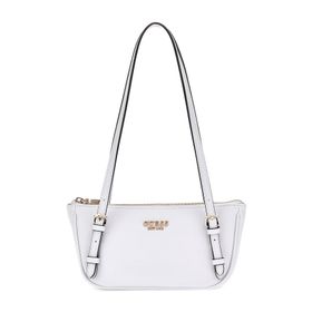 Guess HWBG9645760 Beyaz Kadın Omuz Çantası