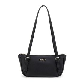 Guess HWBG9645760 Siyah Kadın Omuz Çantası