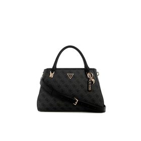 Guess HWBG9672070 Noelle II Antrasit Kadın Omuz Çantası