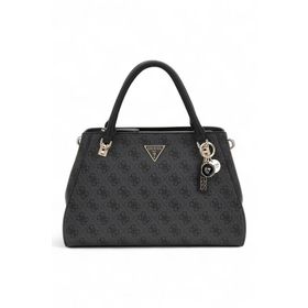 Guess HWBG9672070 Noelle II Antrasit Kadın Omuz Çantası