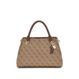 Guess HWBG9672070 Noelle II Kahve Kadın Omuz Çantası