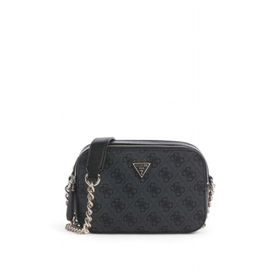 Guess HWBG9672140 Noelle II Antrasit Kadın Çapraz Askılı Çanta