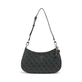 Guess HWBG9672180 Noelle II Antrasit Kadın Omuz Çantası