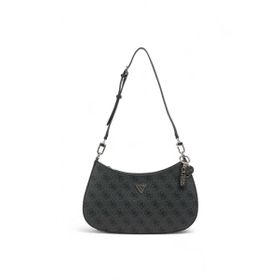 Guess HWBG9672180 Noelle II Antrasit Kadın Omuz Çantası
