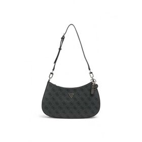 Guess HWBG9672180 Noelle II Kahve Kadın Omuz Çantası