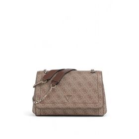 Guess HWBG9672210 Noelle II Kahve Kadın Çapraz Askılı Çanta