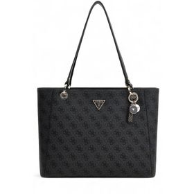 Guess HWBG9672250 Noelle II Antrasit Kadın Omuz Çantası