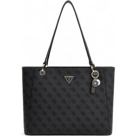 Guess HWBG9672250 Noelle II Antrasit Kadın Omuz Çantası
