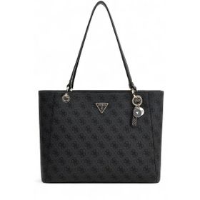 Guess HWBG9672250 Noelle II Antrasit Kadın Omuz Çantası