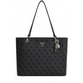 Guess HWBG9672250 Noelle II Antrasit Kadın Omuz Çantası