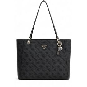 Guess HWBG9672250 Noelle II Antrasit Kadın Omuz Çantası