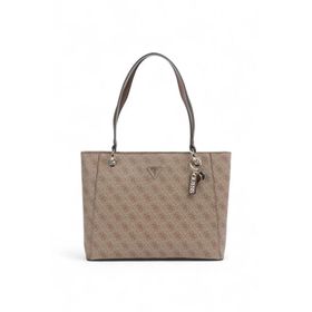 Guess HWBG9672250 Noelle II Kahve Kadın Omuz Çantası